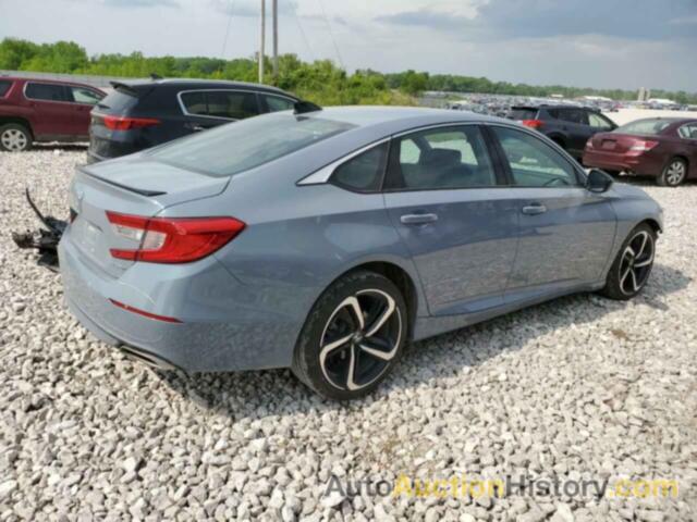 HONDA ACCORD SPORT, 1HGCV1F36NA097617