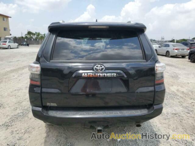 TOYOTA 4RUNNER SR5, JTEZU5JR0F5092255