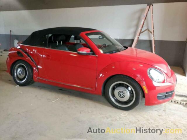 VOLKSWAGEN BEETLE, 3VW5P7AT7DM802757