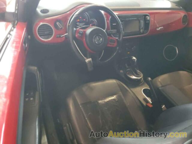 VOLKSWAGEN BEETLE, 3VW5P7AT7DM802757