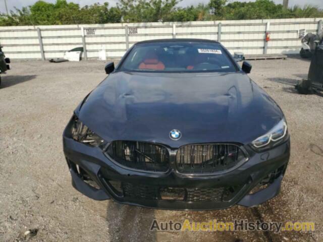 BMW M8, WBAFY4C53KBX29342