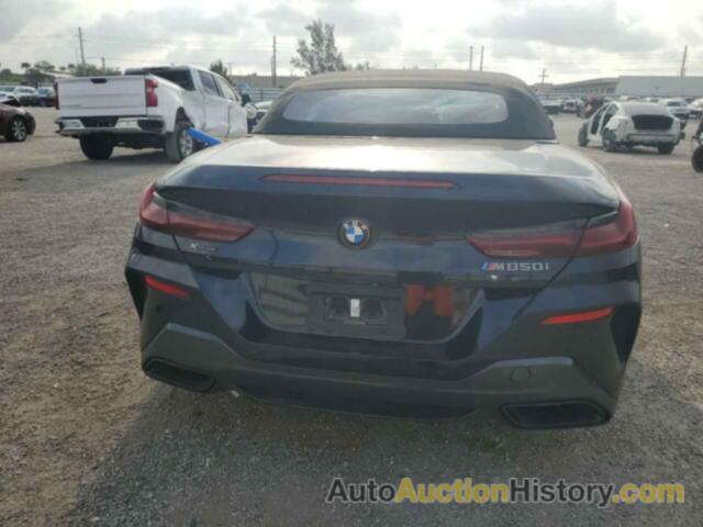 BMW M8, WBAFY4C53KBX29342