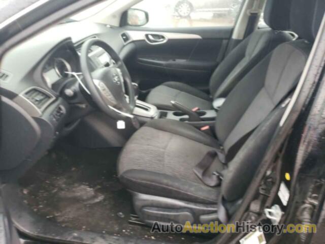 NISSAN SENTRA S, 3N1AB7AP1FY215567