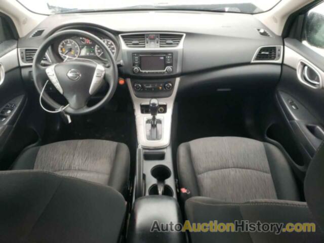 NISSAN SENTRA S, 3N1AB7AP1FY215567