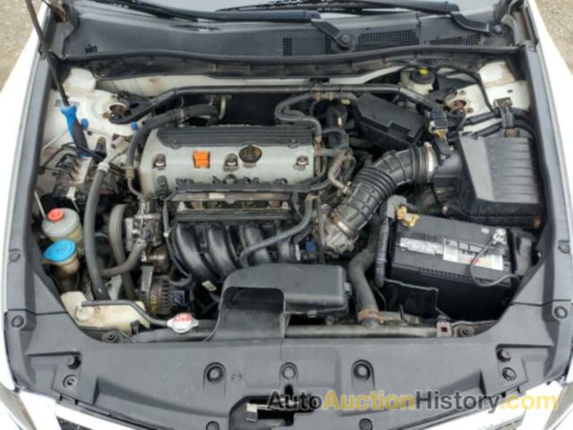 HONDA ACCORD EXL, 1HGCP2F87BA086410