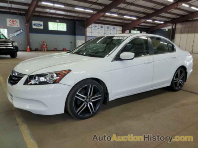 HONDA ACCORD EXL, 1HGCP2F87BA086410