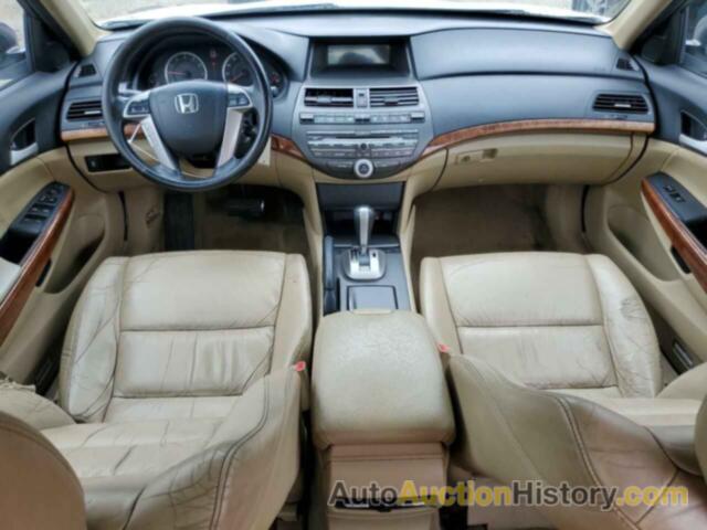 HONDA ACCORD EXL, 1HGCP2F87BA086410