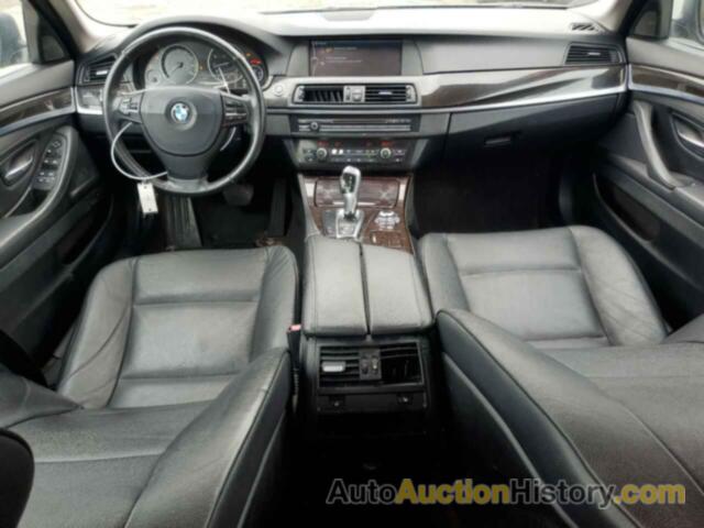 BMW 5 SERIES XI, WBAFU7C56BDU55040