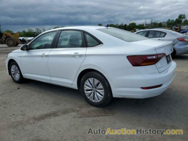 VOLKSWAGEN JETTA S, 3VWC57BU9KM160396