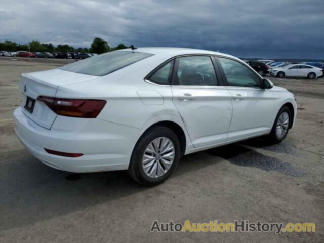 VOLKSWAGEN JETTA S, 3VWC57BU9KM160396