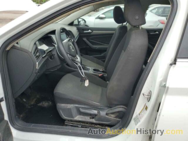 VOLKSWAGEN JETTA S, 3VWC57BU9KM160396