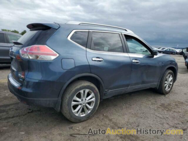 NISSAN ROGUE S, 5N1AT2MV7EC798642