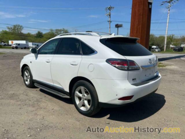 LEXUS RX350 350 BASE, 2T2BK1BA7DC187520