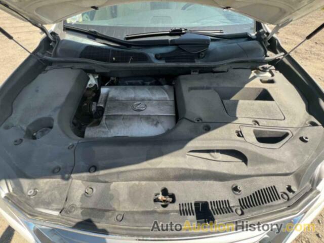 LEXUS RX350 350 BASE, 2T2BK1BA7DC187520