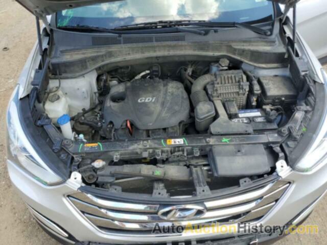 HYUNDAI SANTA FE, 5XYZU3LB1DG076580