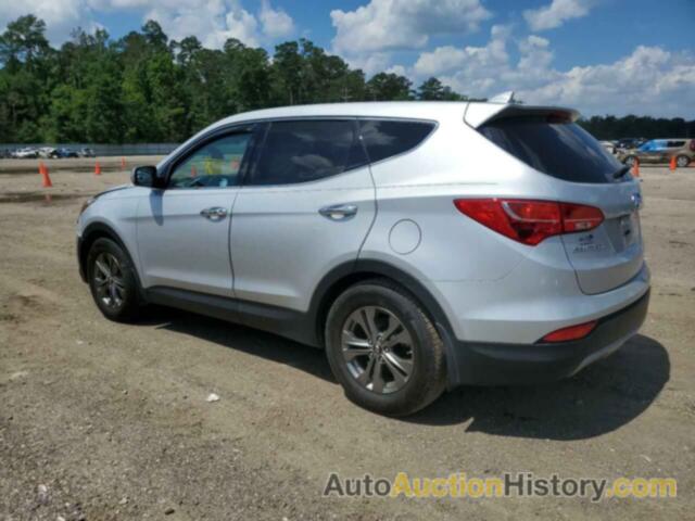 HYUNDAI SANTA FE, 5XYZU3LB1DG076580