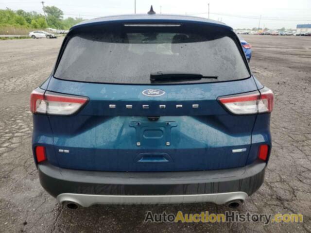 FORD ESCAPE SE, 1FMCU9G69LUB98845