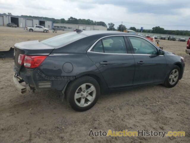 CHEVROLET MALIBU LS, 1G11B5SL1EF139022