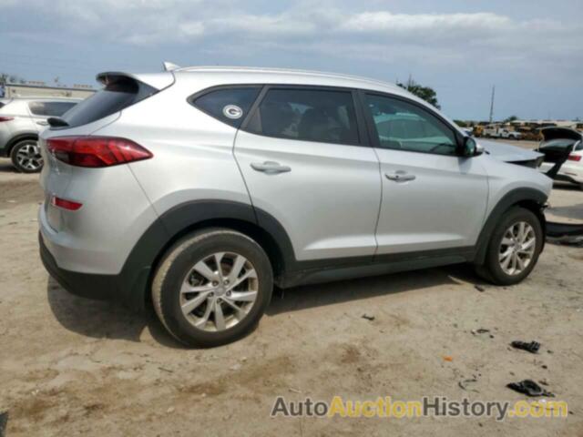 HYUNDAI TUCSON LIMITED, KM8J33A48KU885523