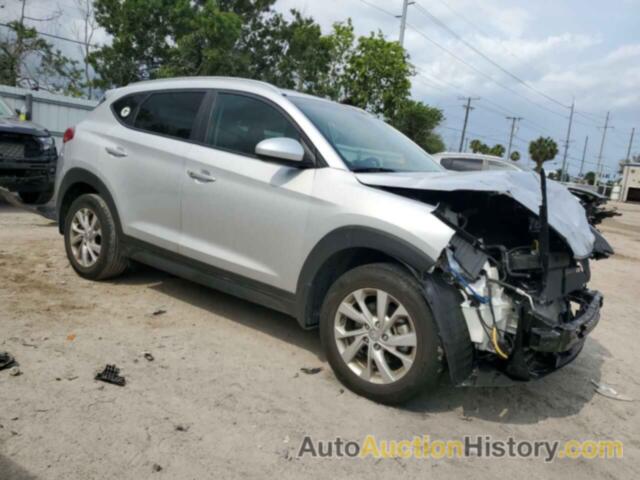 HYUNDAI TUCSON LIMITED, KM8J33A48KU885523