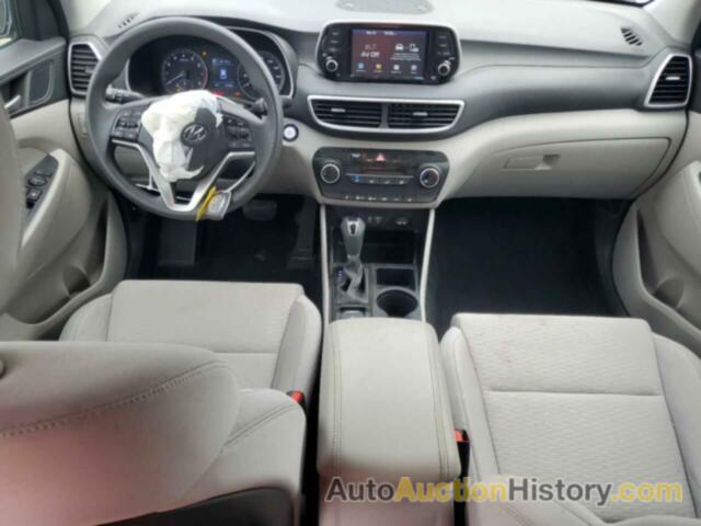 HYUNDAI TUCSON LIMITED, KM8J33A48KU885523