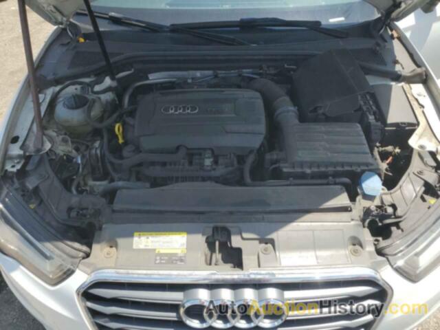 AUDI A3 PREMIUM, WAUACGFF4F1011339