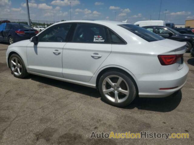 AUDI A3 PREMIUM, WAUACGFF4F1011339