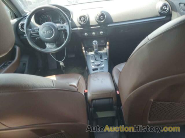 AUDI A3 PREMIUM, WAUACGFF4F1011339