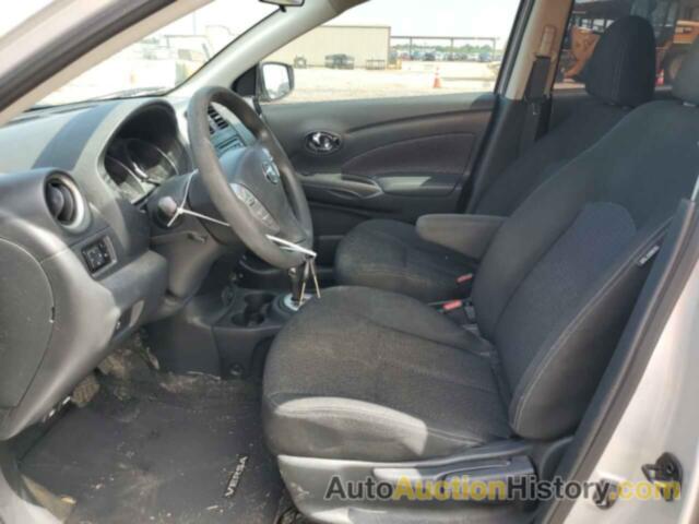 NISSAN VERSA S, 3N1CN7AP3JL810362