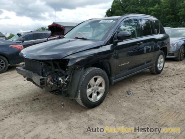 JEEP COMPASS LATITUDE, 1C4NJCEB7GD700468