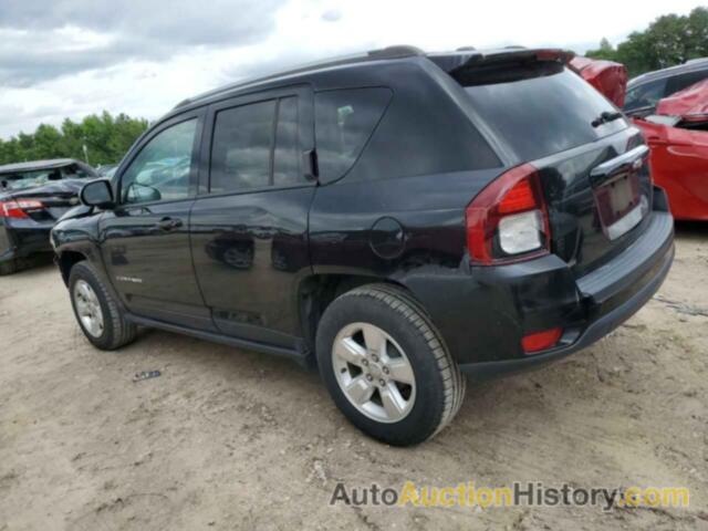 JEEP COMPASS LATITUDE, 1C4NJCEB7GD700468