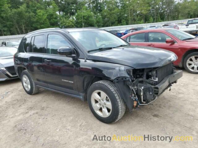 JEEP COMPASS LATITUDE, 1C4NJCEB7GD700468