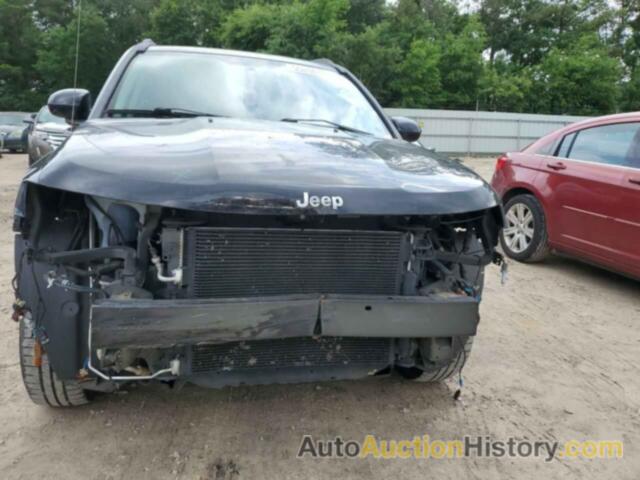 JEEP COMPASS LATITUDE, 1C4NJCEB7GD700468