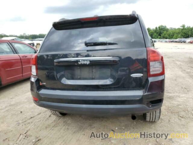 JEEP COMPASS LATITUDE, 1C4NJCEB7GD700468