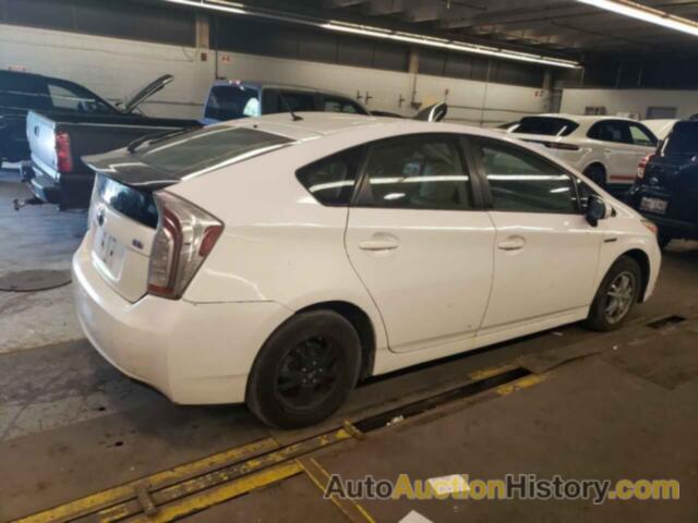 TOYOTA PRIUS, JTDKN3DUXC1495315