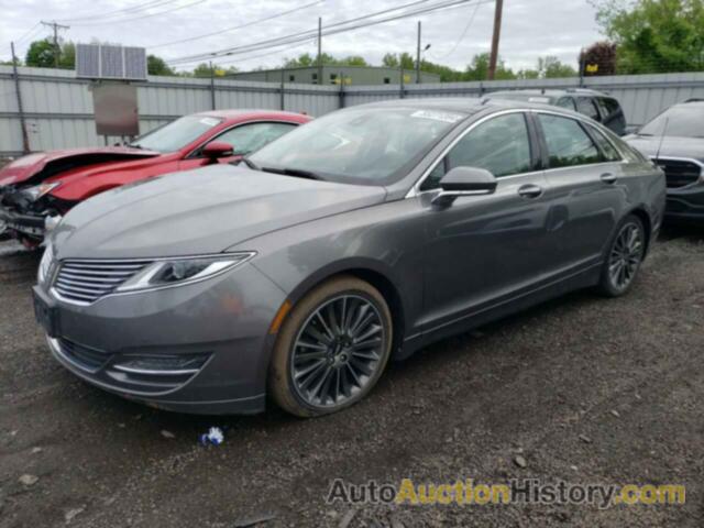 LINCOLN MKZ, 3LN6L2JK0ER815055