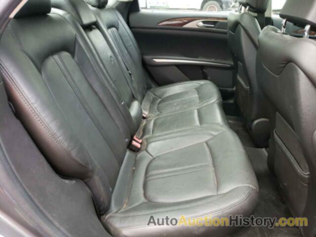 LINCOLN MKZ, 3LN6L2JK0ER815055