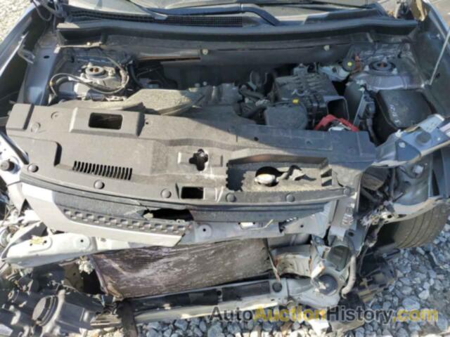 MITSUBISHI OUTLANDER SE, JA4AD3A31KZ020270