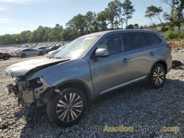 MITSUBISHI OUTLANDER SE, JA4AD3A31KZ020270