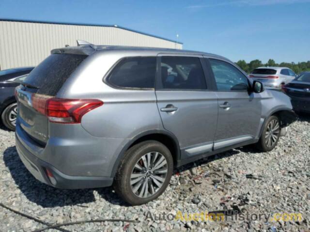 MITSUBISHI OUTLANDER SE, JA4AD3A31KZ020270