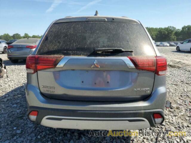 MITSUBISHI OUTLANDER SE, JA4AD3A31KZ020270