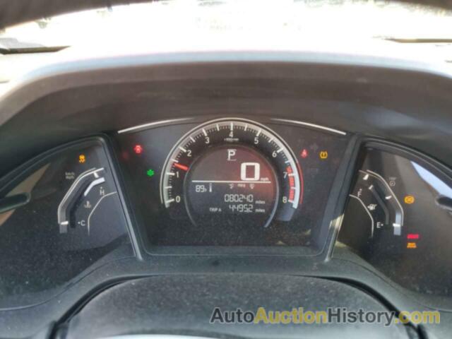 HONDA CIVIC LX, 2HGFC2F51GH517864