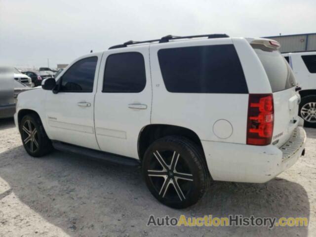 CHEVROLET TAHOE C1500 LT, 1GNSCBE08BR127539