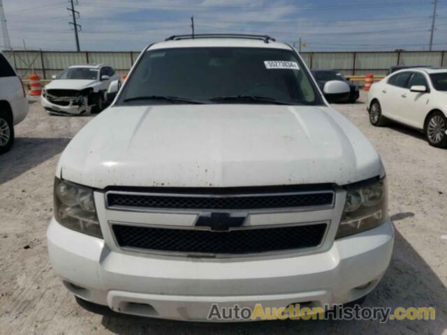 CHEVROLET TAHOE C1500 LT, 1GNSCBE08BR127539