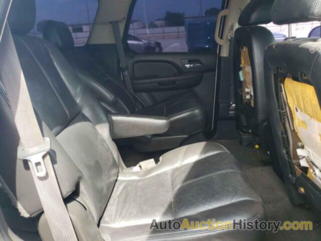 CHEVROLET TAHOE C1500 LT, 1GNSCBE08BR127539