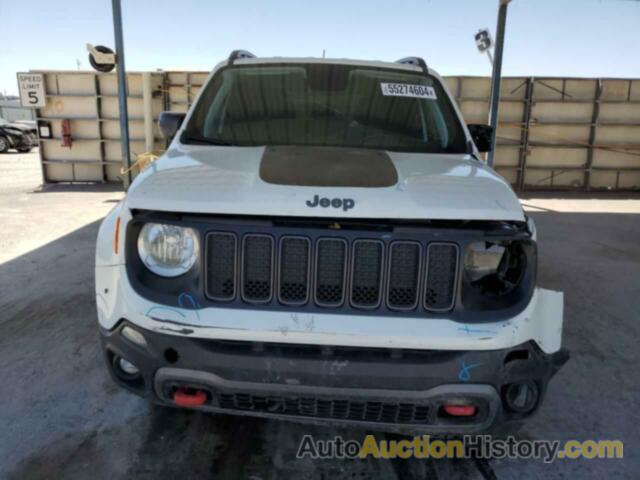 JEEP RENEGADE TRAILHAWK, ZACNJBC10KPJ95014