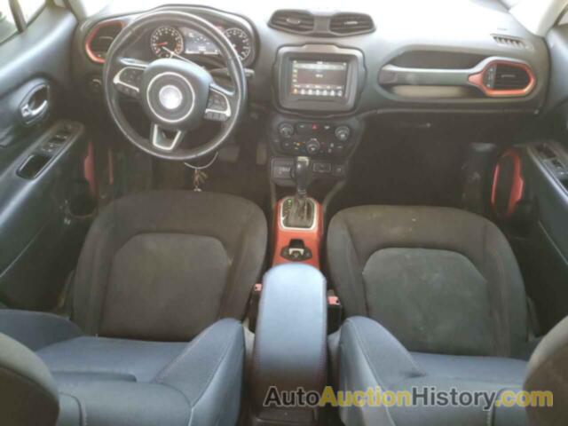 JEEP RENEGADE TRAILHAWK, ZACNJBC10KPJ95014