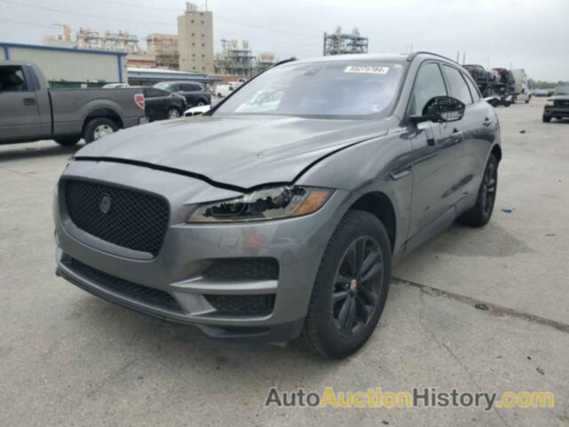 JAGUAR F-PACE PREMIUM, SADCJ2FX9JA281712