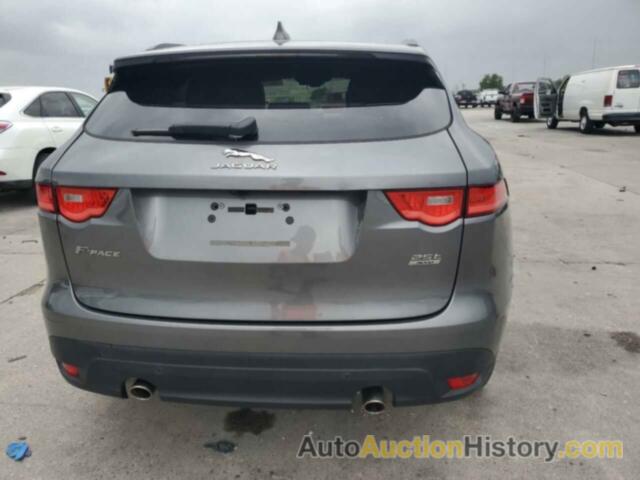 JAGUAR F-PACE PREMIUM, SADCJ2FX9JA281712