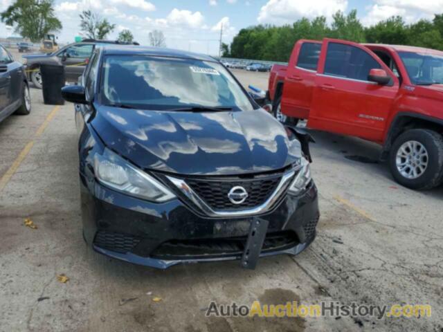 NISSAN SENTRA S, 3N1AB7APXGY245166